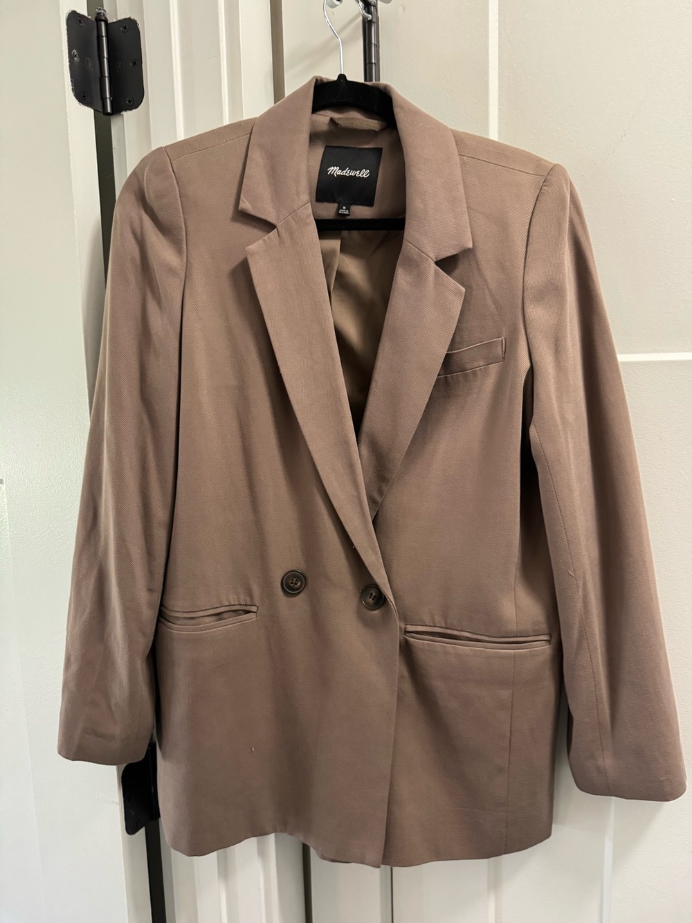 Madewell Blazer